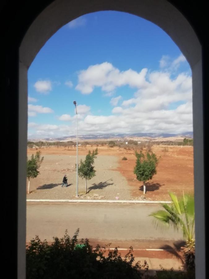 Draga, Agadir Appartement Dans Villa, Cite Adrar Exterior foto