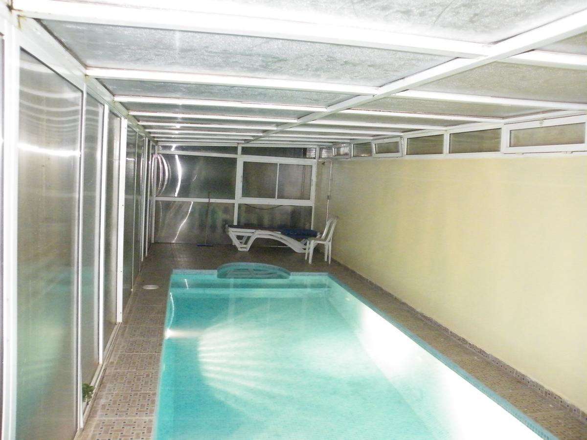 Draga, Agadir Appartement Dans Villa, Cite Adrar Exterior foto