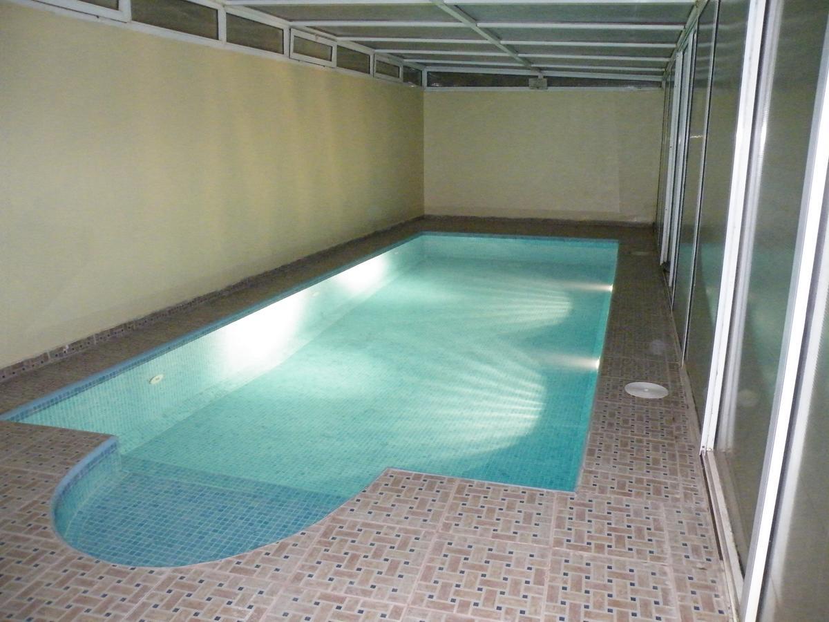 Draga, Agadir Appartement Dans Villa, Cite Adrar Exterior foto
