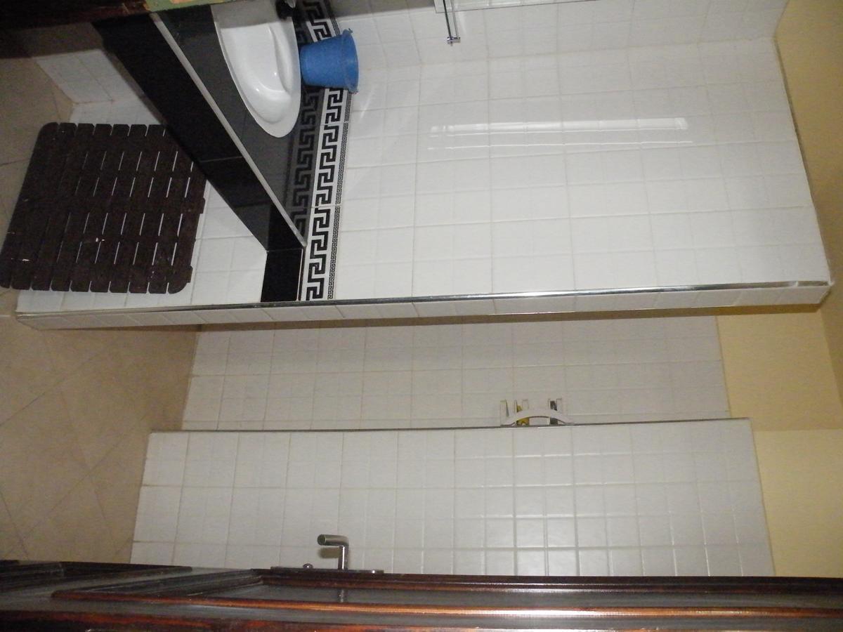 Draga, Agadir Appartement Dans Villa, Cite Adrar Exterior foto