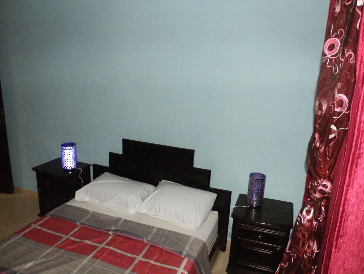 Draga, Agadir Appartement Dans Villa, Cite Adrar Exterior foto
